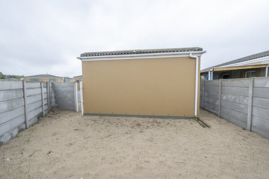 2 Bedroom Property for Sale in Sunset Glen Western Cape